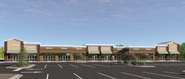 Winterville Commons
