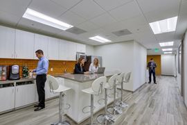 Barrister Executive Suites - Del Mar - Solana Beach