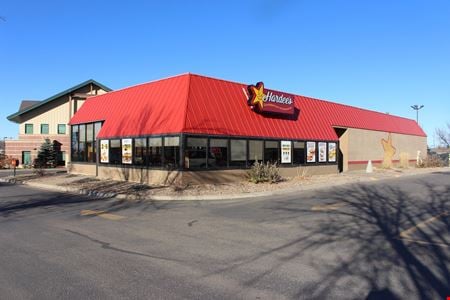 Photo of commercial space at 2625 10th Avenue South in Great Falls
