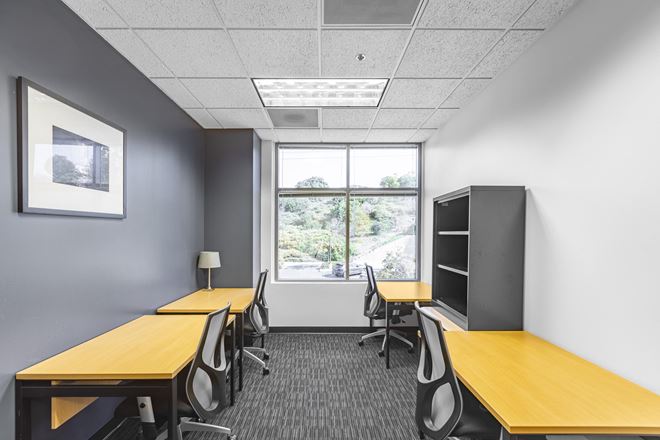Cornerstone Corporate 