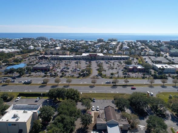 Crystal Beach