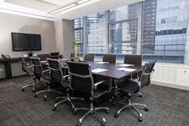Corporate Suites - Lexington