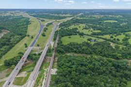 5.5 Acres Along Navasota River