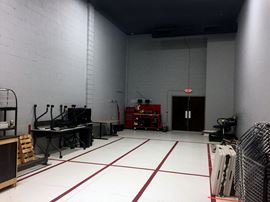 Industrial property in Omaha, NE