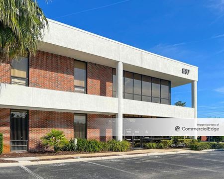 Photo of commercial space at 887 East Altamonte Drive in Altamonte Springs