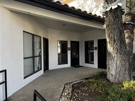 Office space for Rent at 6391 De Zavala Road #101 B in San Antonio