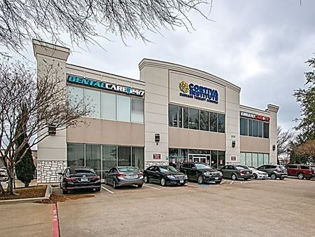 Retail space for Sale at 808 W I-20  in Arlington