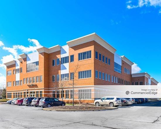 Crocker Corporate Center