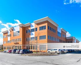 Crocker Corporate Center