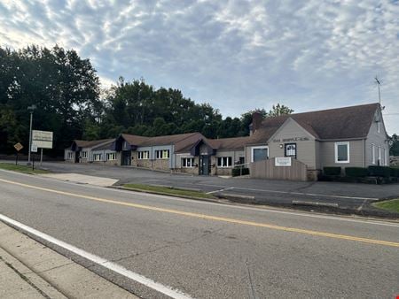 Retail space for Rent at 1950 Whipple Ave NW in Canton