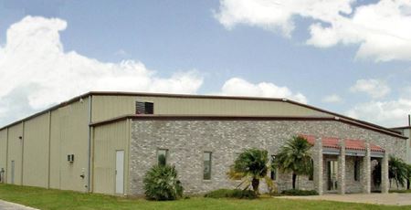 Photo of commercial space at 206- 208 West Hi Line Road in Pharr