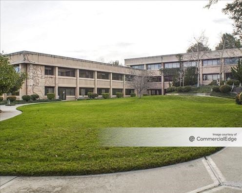 Stanford Research Park - 3420-3440 Hillview Avenue