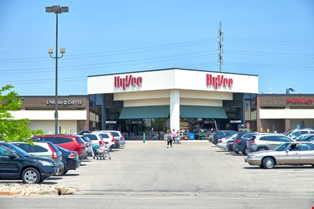 Photo of commercial space at 1315 6th St NW in Rochester