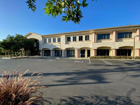 Office space for Rent at 375 E Rolling Oaks Dr in Thousand Oaks
