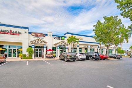 Retail space for Sale at 6355 Naples Blvd in Naples