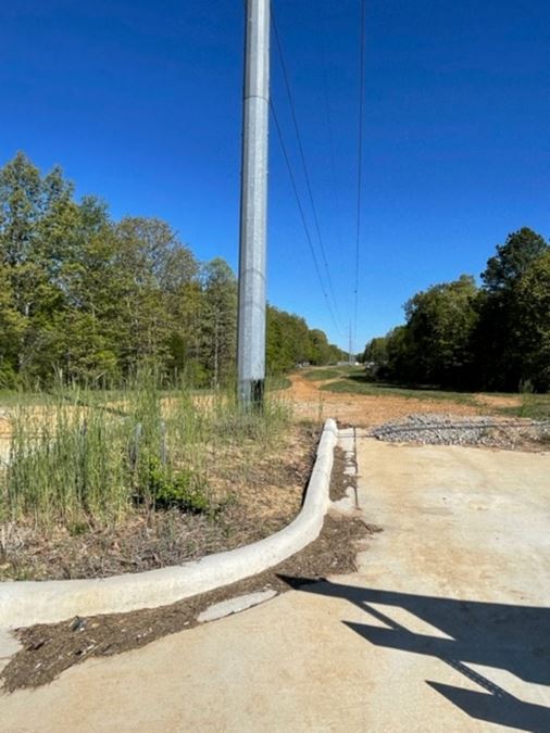 2 Dalton Farmer Rd