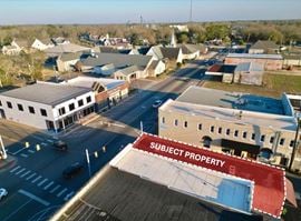 Retail/Office Redevelopment: Turnkey Delivery