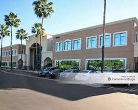 Palm Terrace - 25531 & 25541 Commercentre Drive