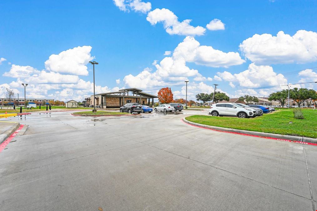 Office for Lease in Rowlett