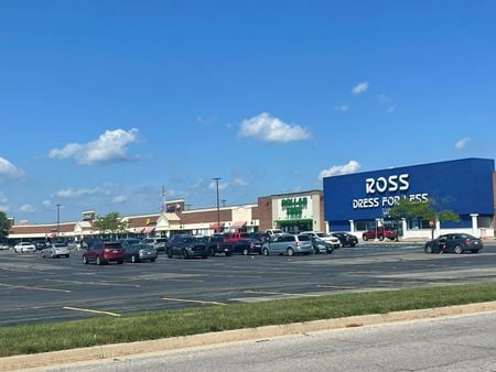 Retail space for Rent at 4122 Lima Road in Fort Wayne