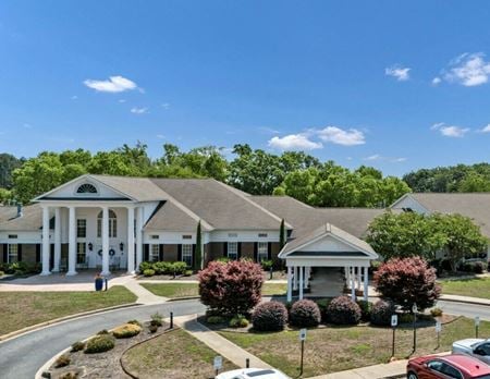 Other space for Sale at 431 East Boundary Street in Chapin