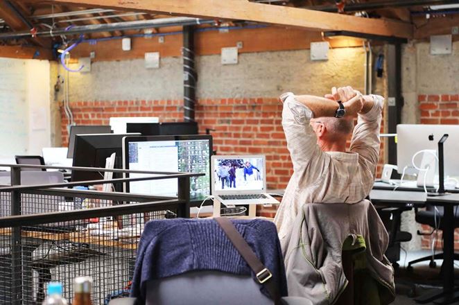 Temescal Works - Oakland Coworking at