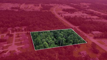 VacantLand space for Sale at Oak Alley Blvd, Lot C1 in Covington