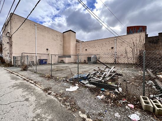 22,000 SF Warehouse/Office | Uptown