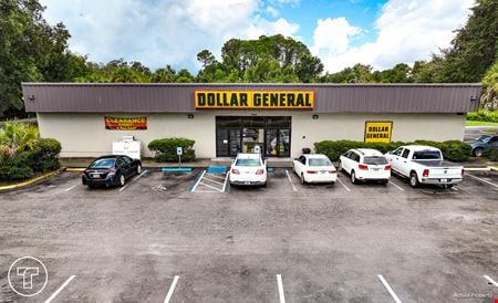 Retail space for Sale at 1400 N Singleton Ave in Titusville