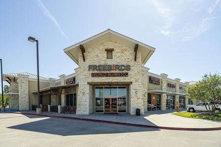 Retail space for Rent at 22560 SE State Highway 249 in Houston