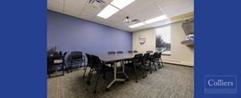 For Lease   - Office Space in Beachwood - Location, Location, Location