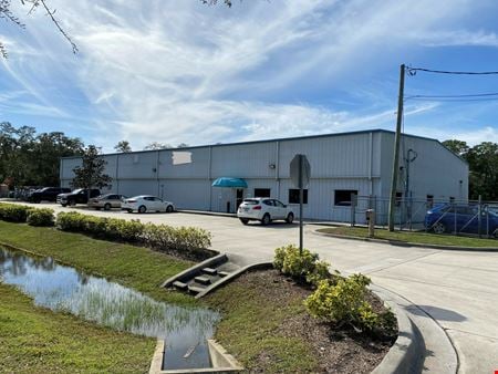 Industrial space for Sale at 374, 404 & 424 West Dr in Melbourne