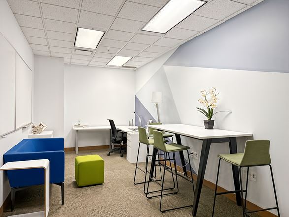 Regus - Bankers Hall