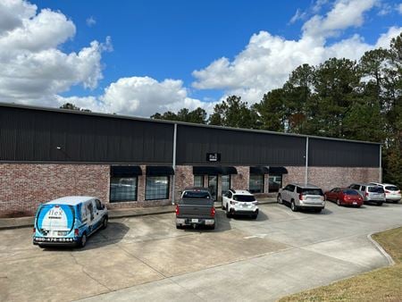 Photo of commercial space at 145 Kelli Clark Court Southeast in Cartersville