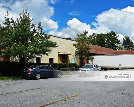 Photo of commercial space at 4530 Patton Drive SW in Atlanta
