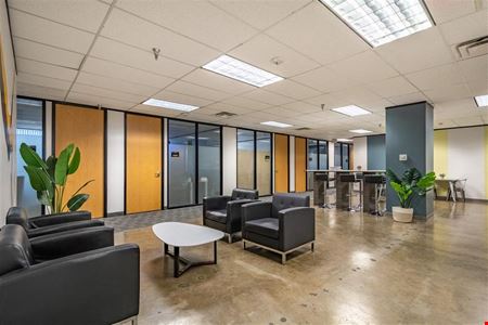 Photo of commercial space at 8330 Lyndon B Johnson Freeway 6th & 7th Floor in Dallas