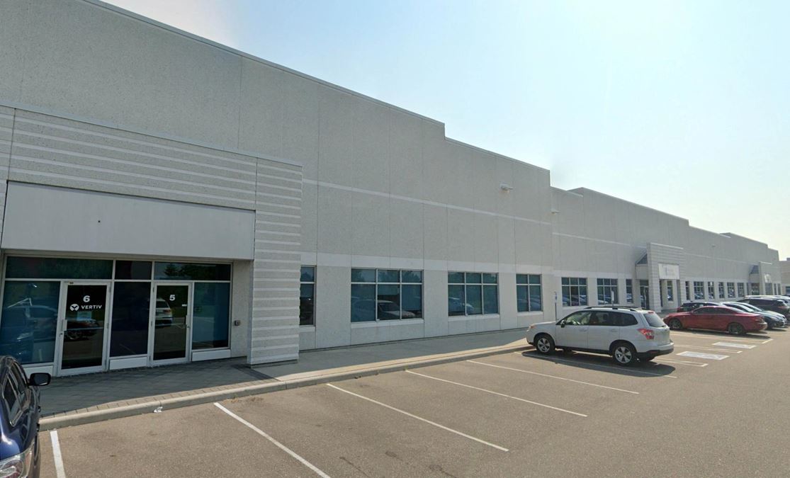 Erin Mills Business Park Erin Mills Business Park