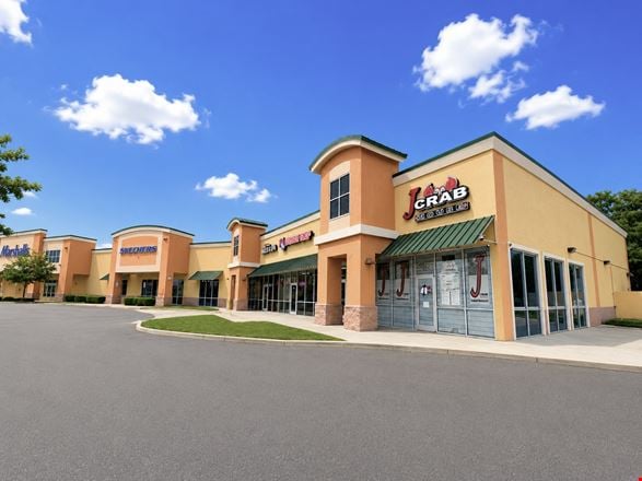 Kissimmee West