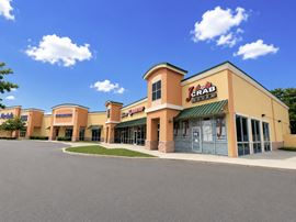 Kissimmee West