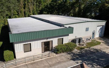 Office space for Rent at 6873 Philips Industrial Boulevard in Jacksonville