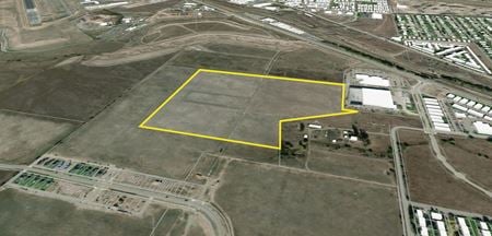 VacantLand space for Sale at Tract B Dougherty Drive in Missoula