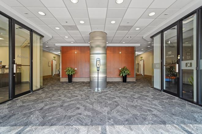 Perfect Office Solutions - Linthicum Heights