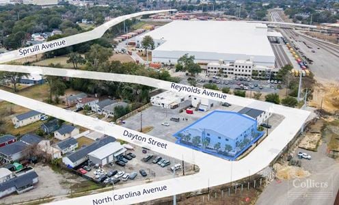 ±1,100 - 2,400 SF of Office Space Available | North Charleston, SC