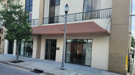 Retail space for Rent at 116 South Dixie Highway in West Palm Beach