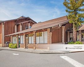 5 Bon Air Road