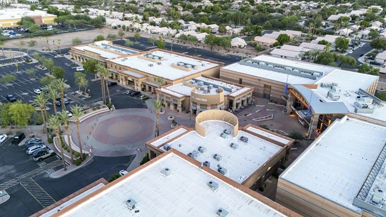 Gilbert Towne Square