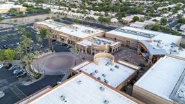 Gilbert Towne Square