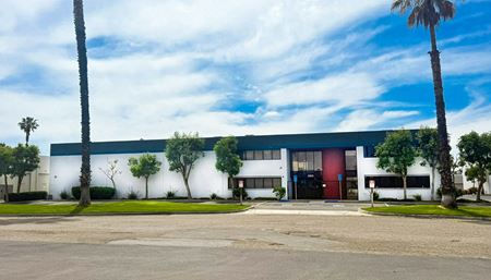 Photo of commercial space at 3263 Trade Center Dr in Riverside