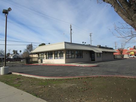 Move-In Ready Medical Office for Lease - Fresno