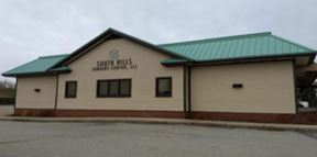 3074 Clairton Rd